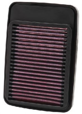 K&N FILTERS su6505 -